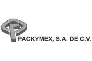 Logo de Packymex, S.A de C.V.