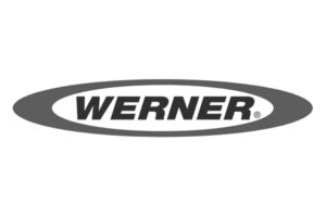 Logo de Werner.