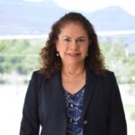 Profile picture of Alicia Parra Ontiveros - COO of Axial Grupo.