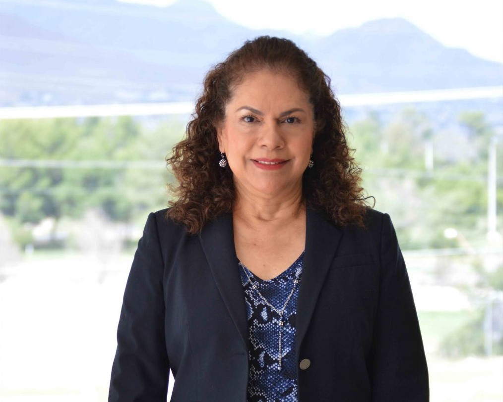 Profile picture of Alicia Parra Ontiveros - COO of Axial Grupo.