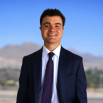 Foto de perfil de Kevin Jennings Alvarez - Vice Presidente de Axial Grupo.