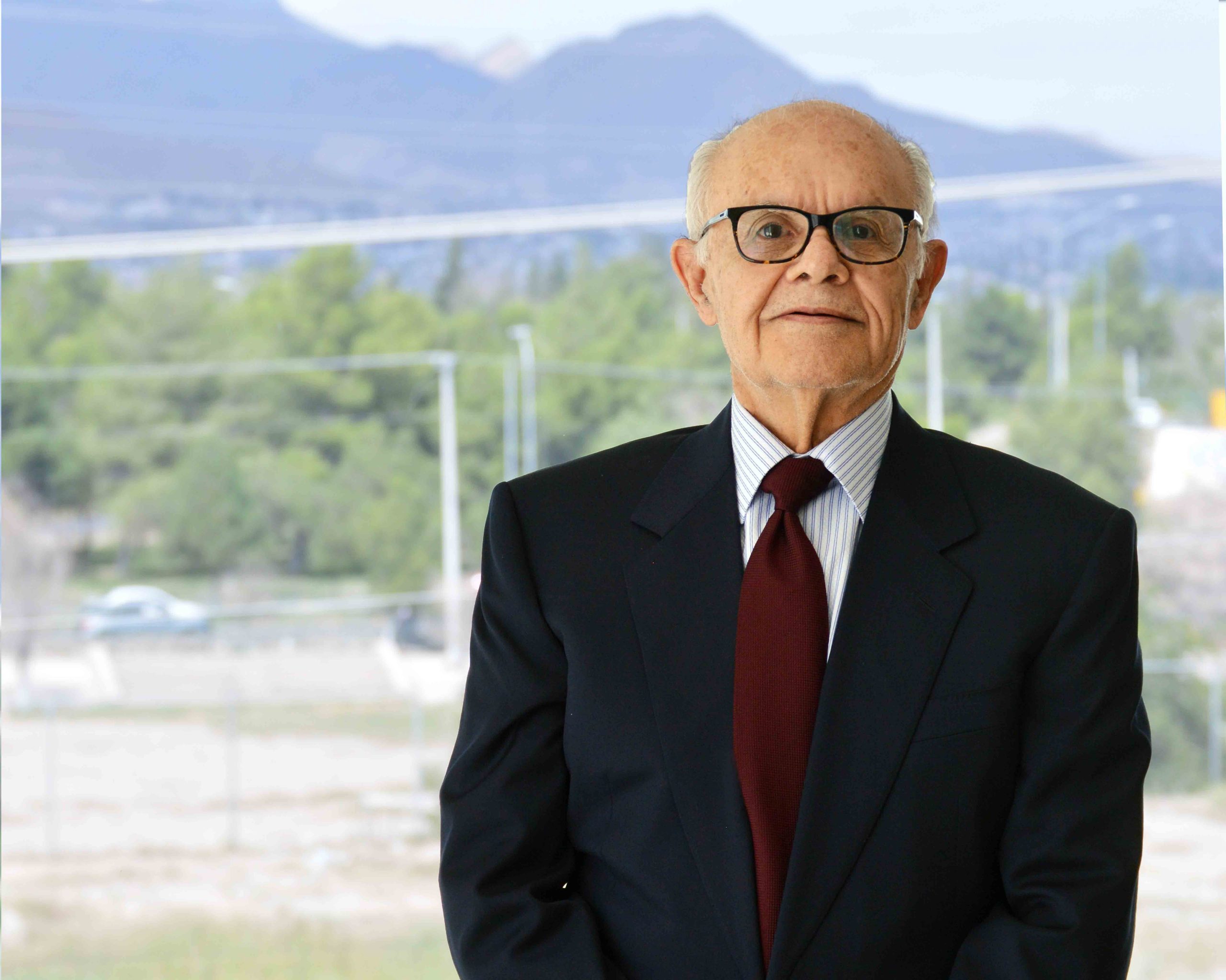 Profile picture of Juan Alvarez Gottwald - CEO of Axial Grupo.