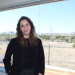 Foto de perfil de Bianca Muñiz - Asistente Ejecutiva de Axial Grupo.