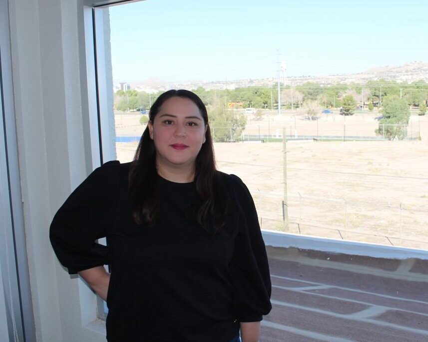 Foto de perfil de Maribel Martinez - Asistente Ejecutiva de Axial Grupo.