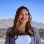 Foto de perfil de Mariana Delgadillo - Coordinadora Ejecutiva de Operaciones de Axial Grupo.