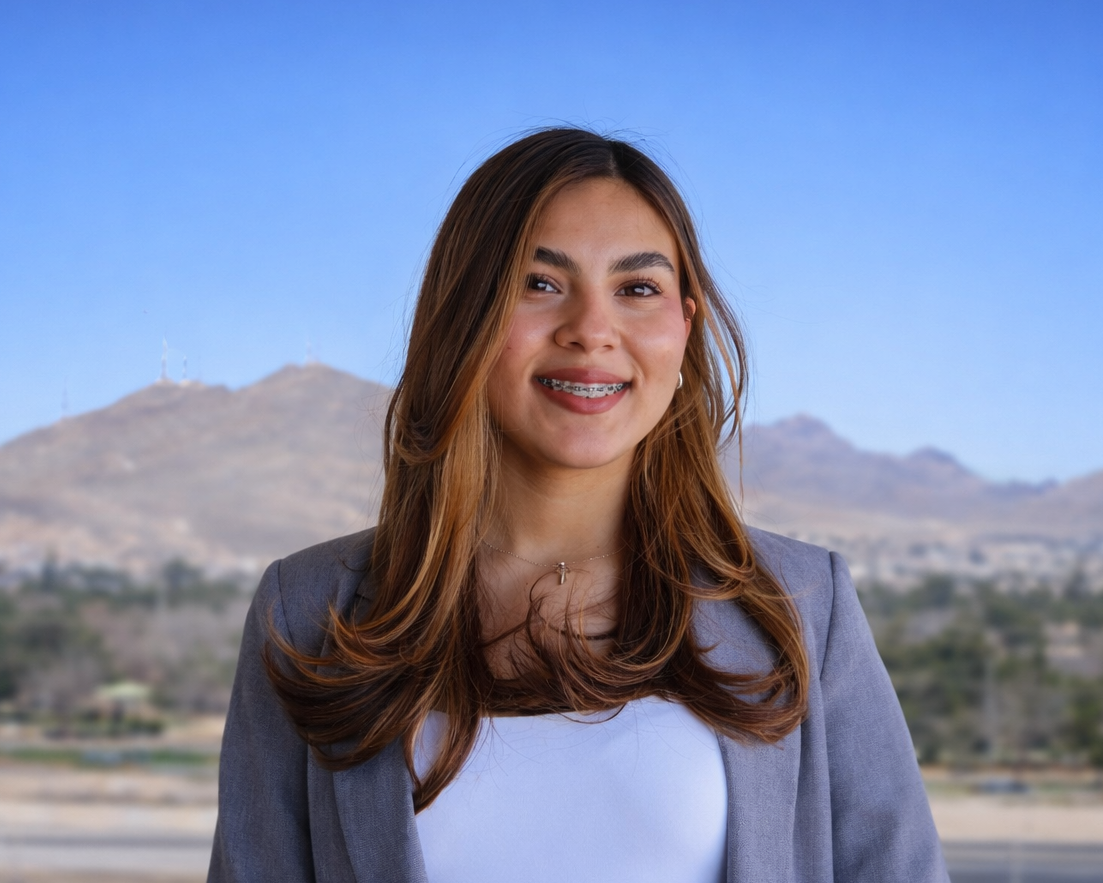 Foto de perfil de Mariana Delgadillo - Coordinadora Ejecutiva de Operaciones de Axial Grupo.