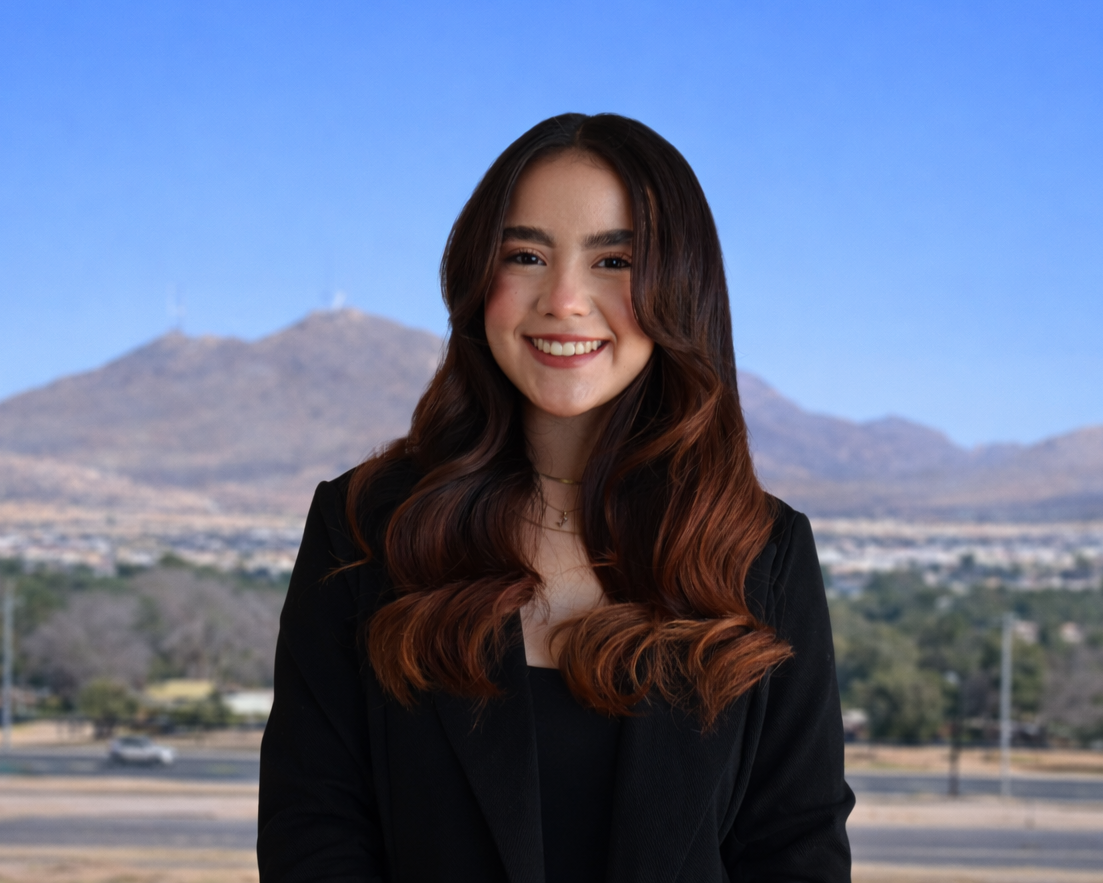 Foto de perfil de Ximena Rosales - Auxiliar de Contabilidad de Axial Grupo.